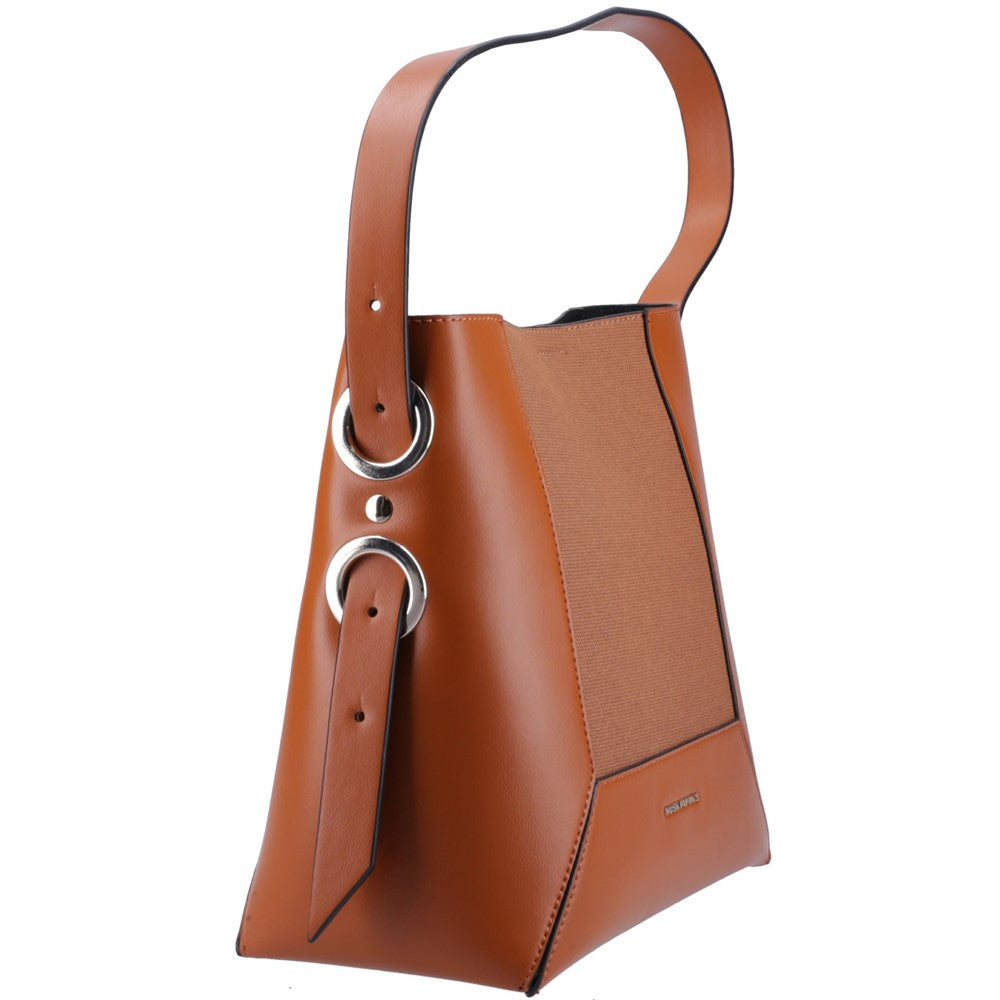 Brief/Shoulder Bags Camel Hush Puppies Sethy Shoulder