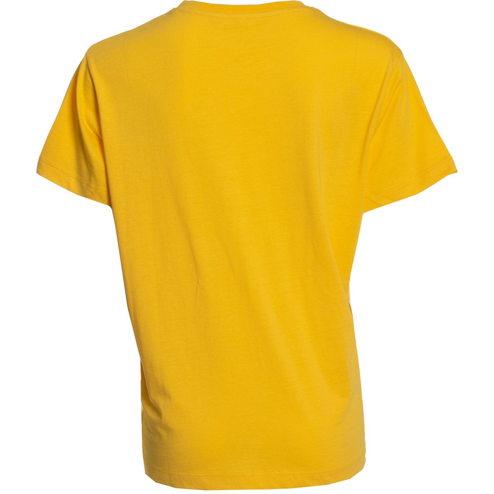 Tee Shirts Yellow Hush Puppies Be Kind Tee