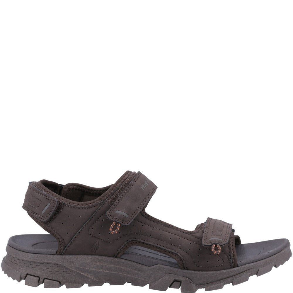 Hush puppies mens sandals uk hot sale