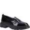 black patent