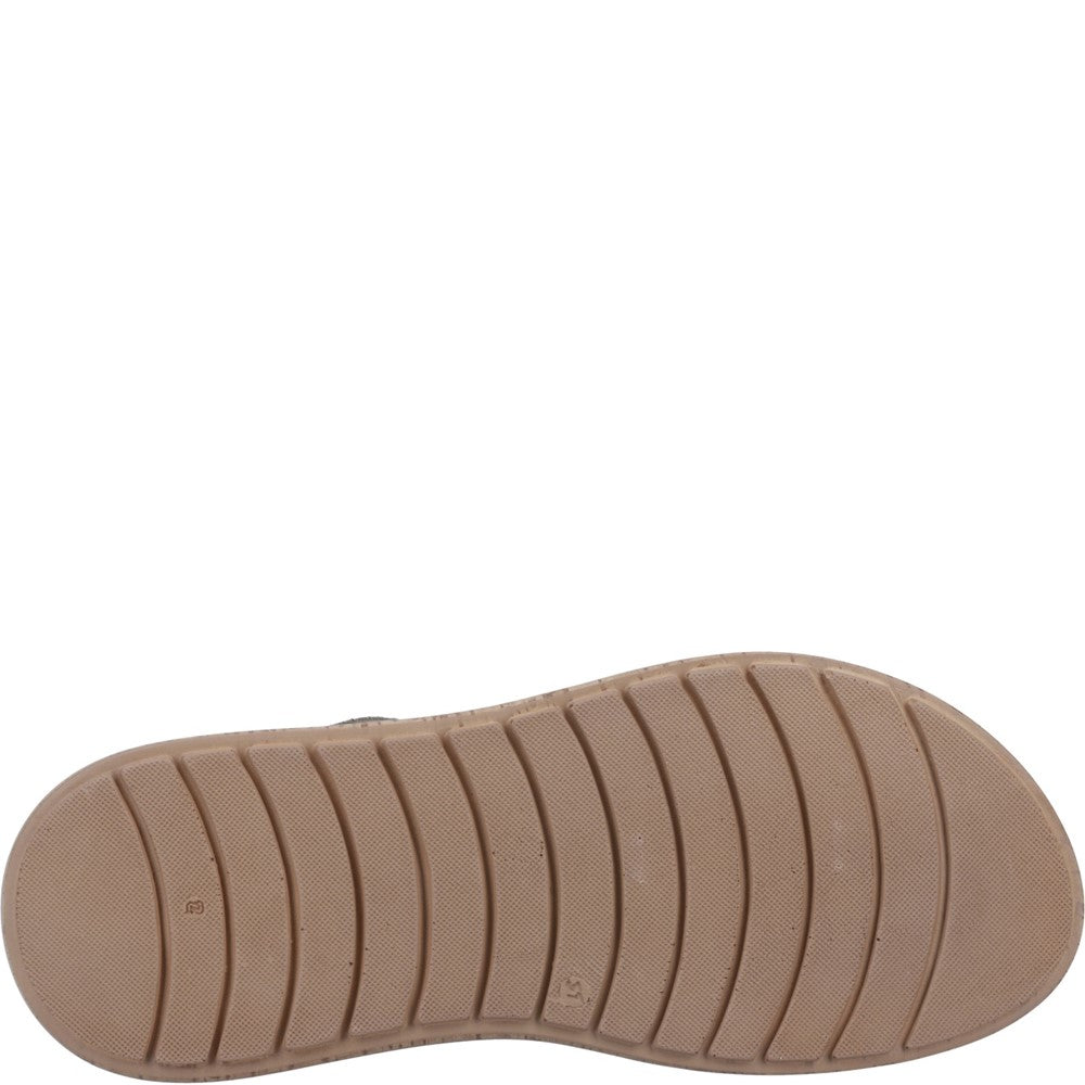 Sandal Ladies Summer Sage Hush Puppies Skye Sandal