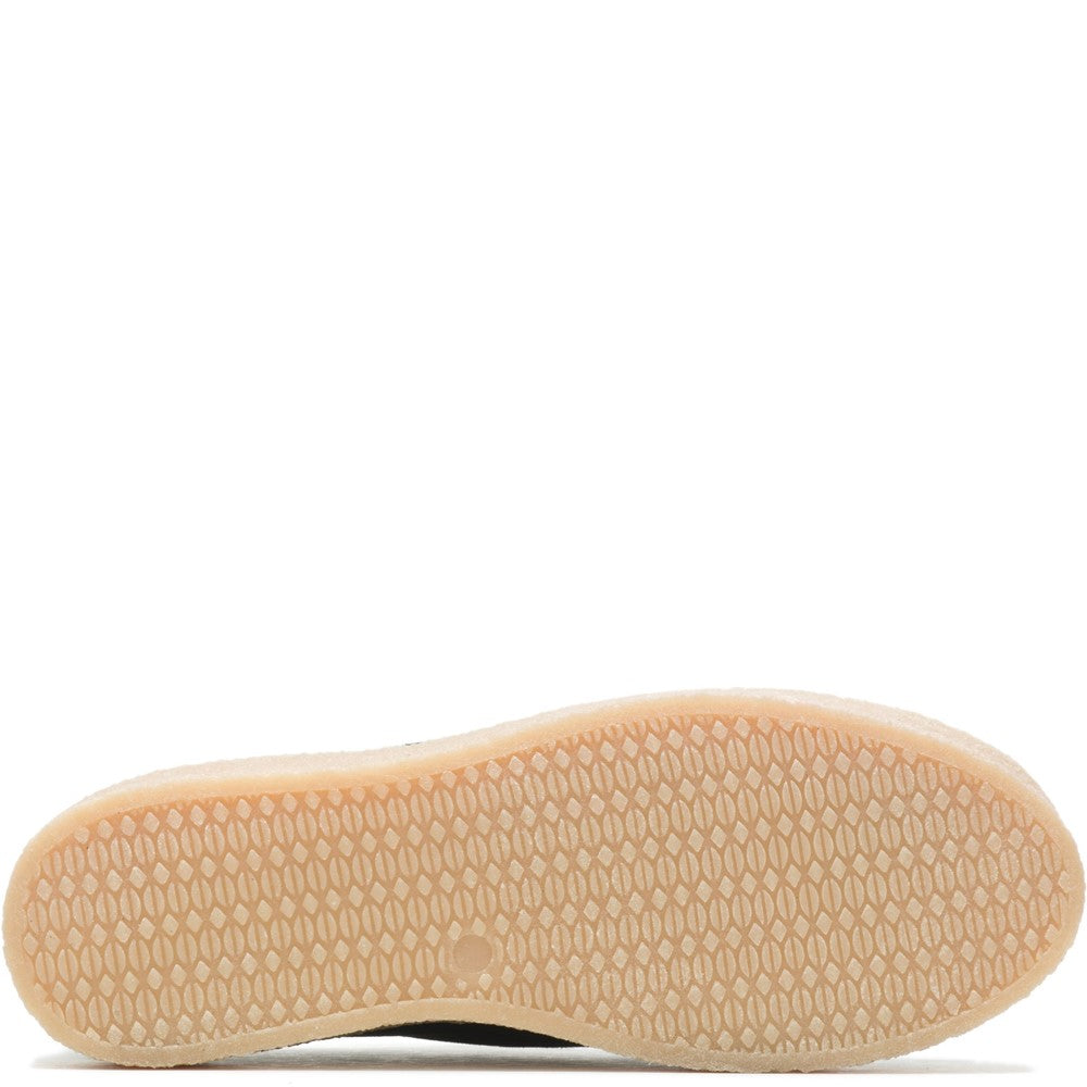 Shoe Ladies Summer Black Hush Puppies Bridget Shoe