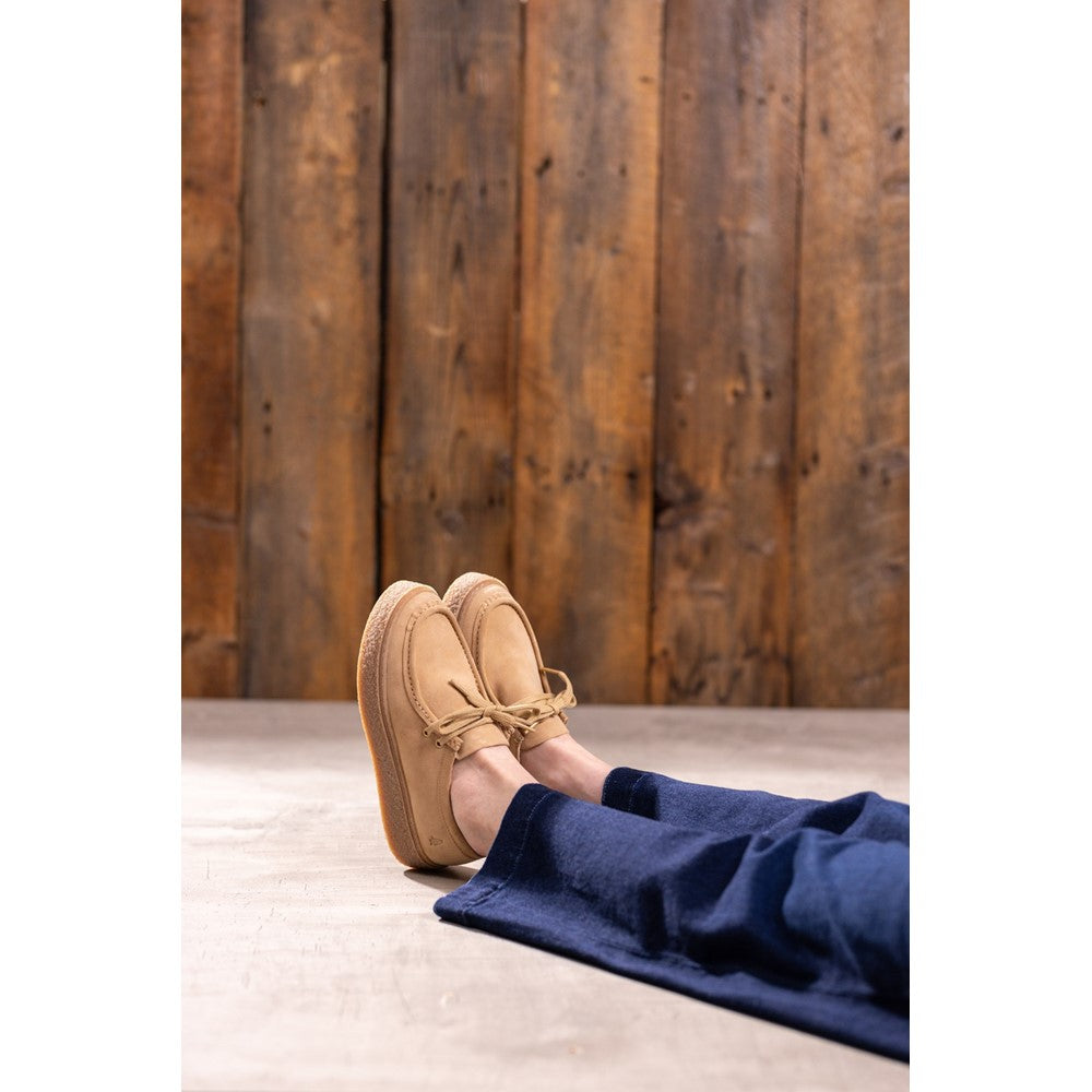Shoe Ladies Summer Tan Hush Puppies Bridget Shoe