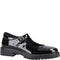 patent black