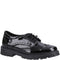 patent black
