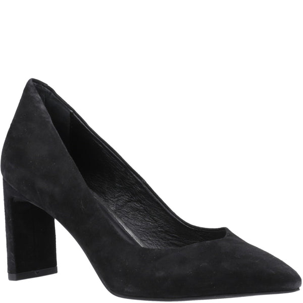 hush puppies saun olivya