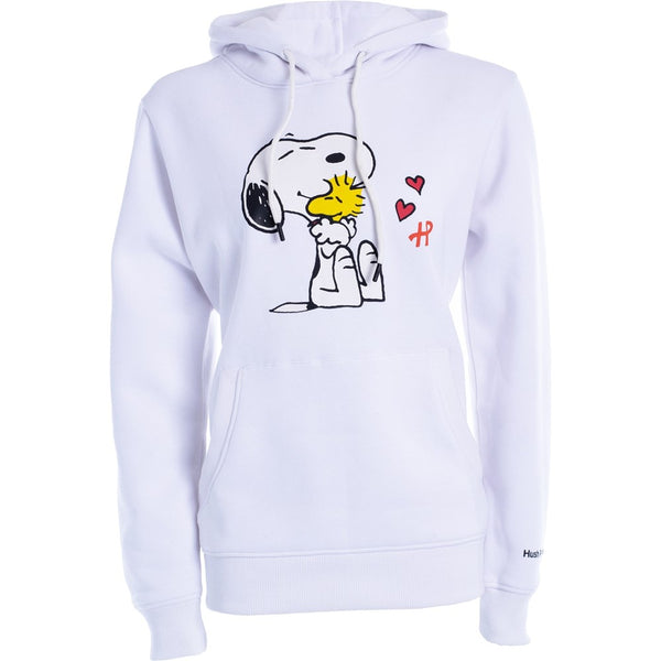 All+every Peanuts Snoopy Hugs Woodstock Men's Hood Al Mejor Precio De Amazon En