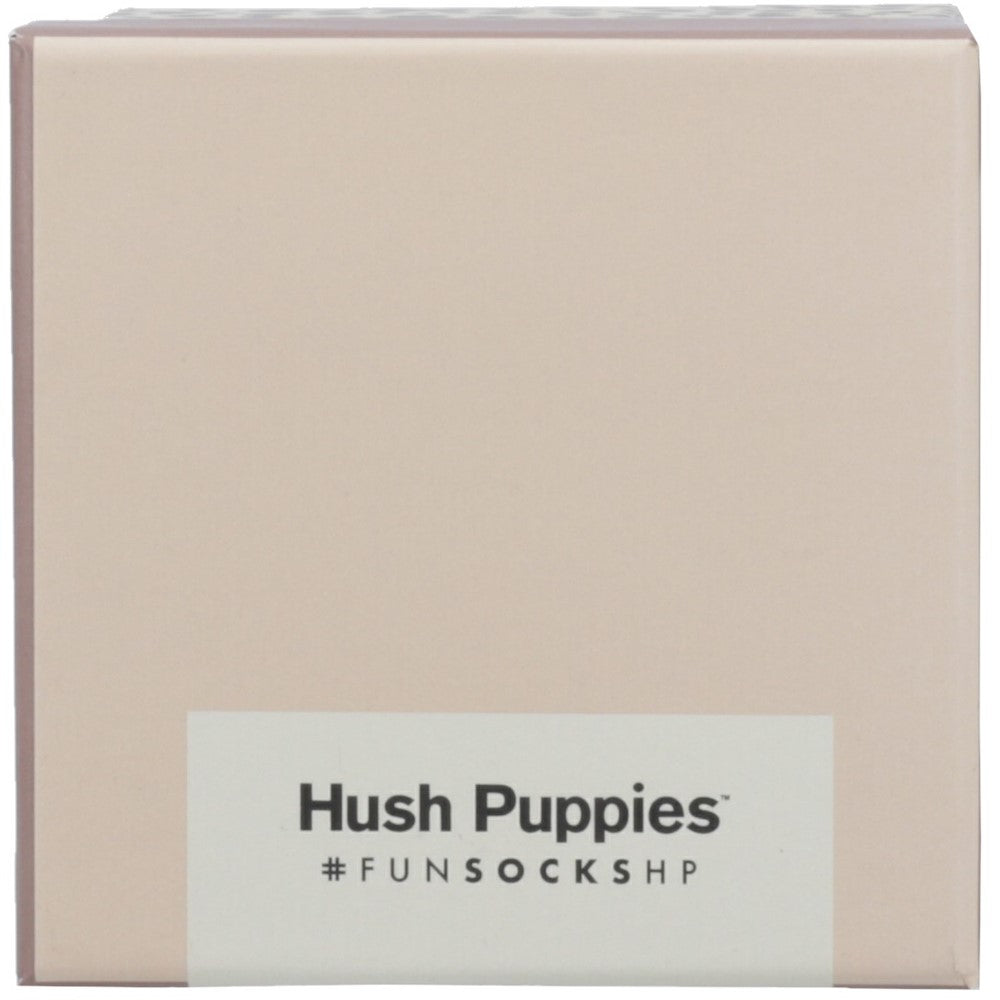 Socks Multicoloured Hush Puppies HP Gift Box Socks
