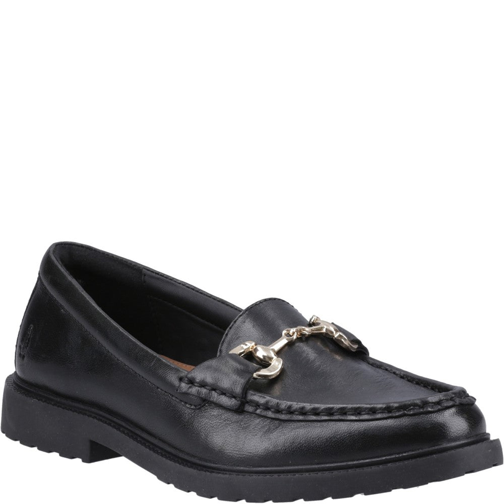 Hush Puppies Verity instapschoen voor dames, Zwart, 39 EU Hush Puppies Verity instapschoen voor dames, Zwart, 39 EU