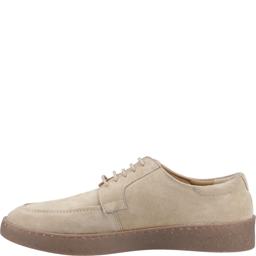 Lace Mens Summer Sand Hush Puppies Rafael Shoe