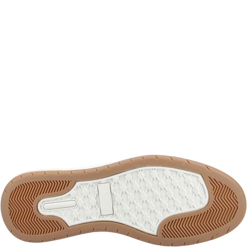 Mens Boots Tan Hush Puppies Bronko Chukka Boot