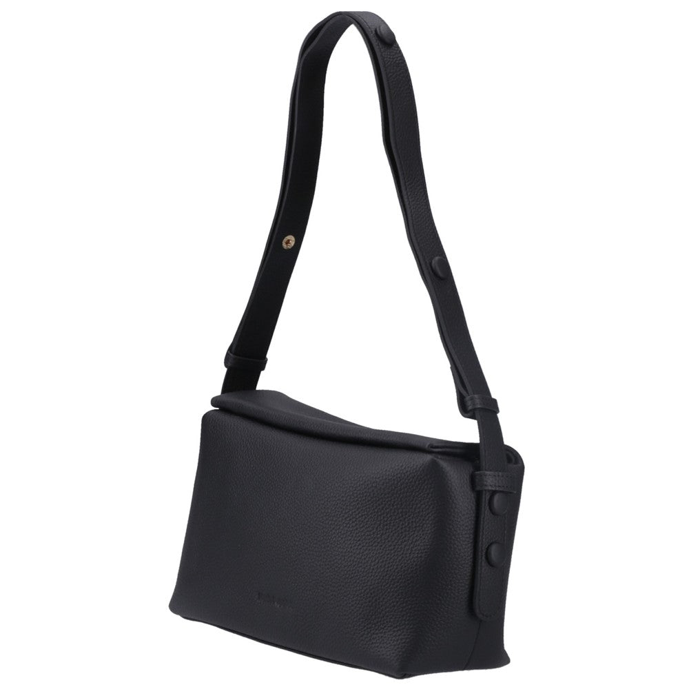 Hand Bags Black Hush Puppies Tamara Handbag