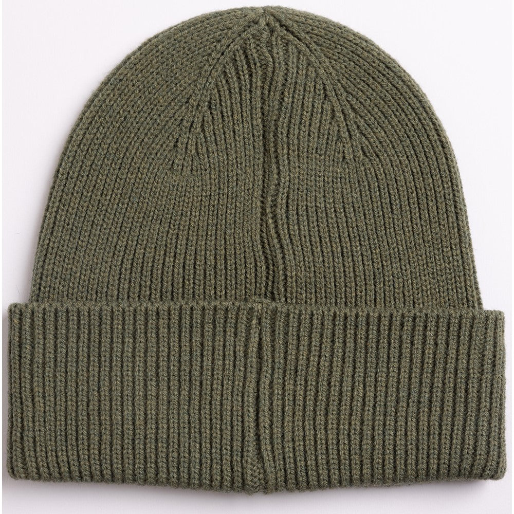 Hats Green Hush Puppies Hush Puppies Beanie Hats