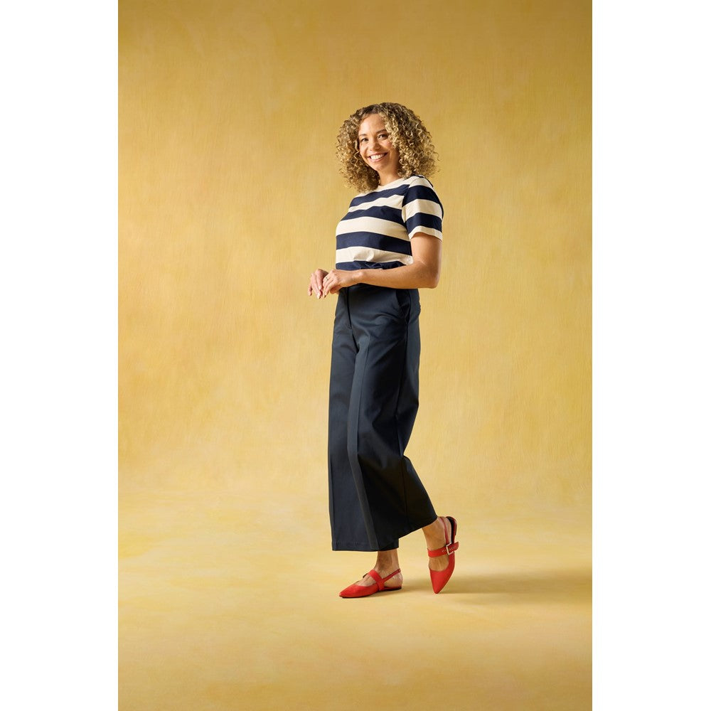 Ballerinas Red Hush Puppies Diya Buckle Mary Jane