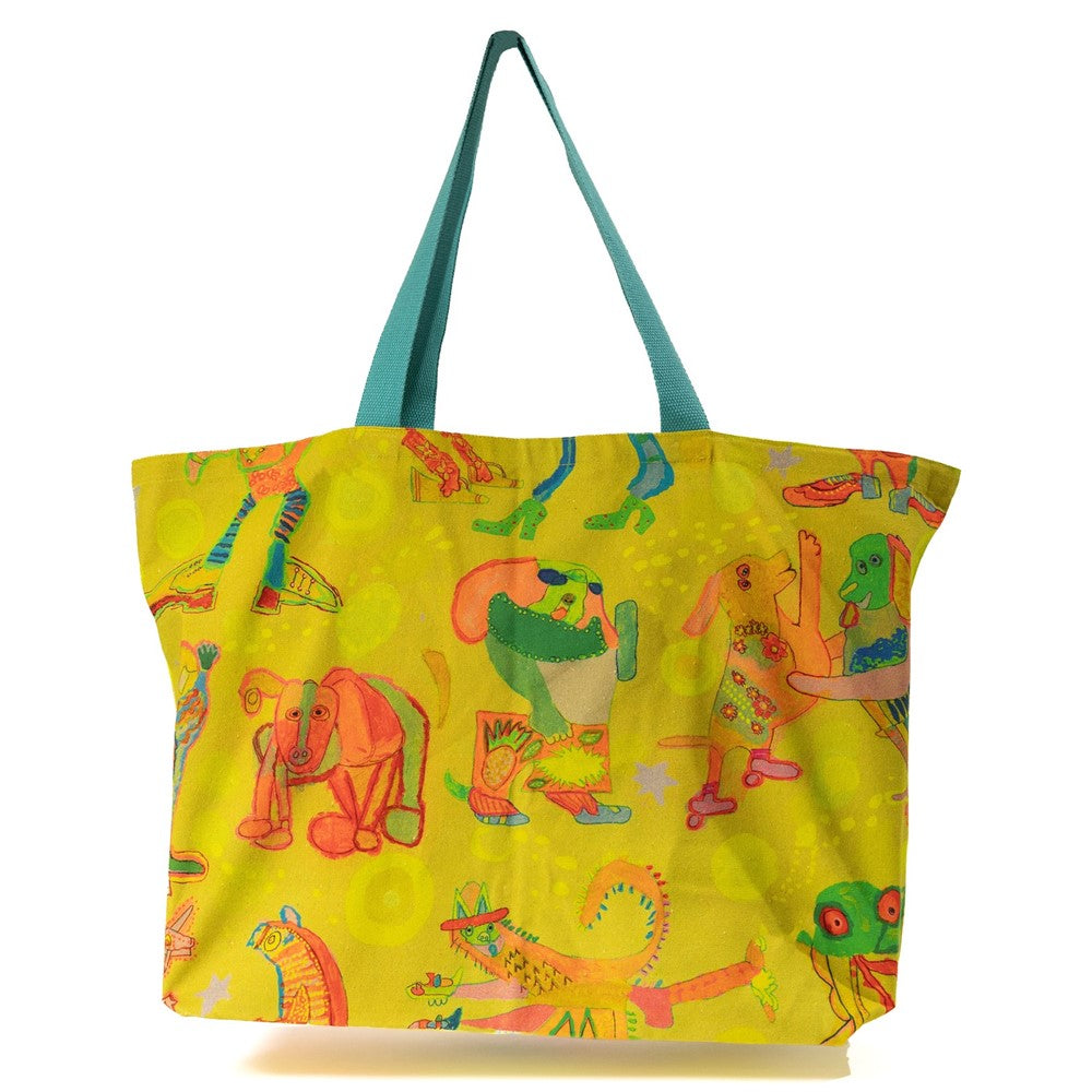 Brief/Shoulder Bags Multicoloured Hush Puppies ARTHOUSE WEEKEND BAG