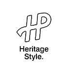 Feature icon heritage style